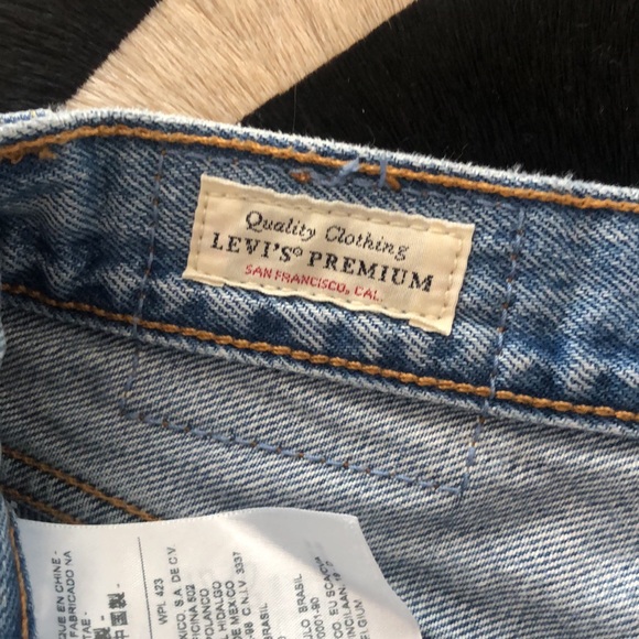 Sold jeans 💥 - Picture 6 of 9